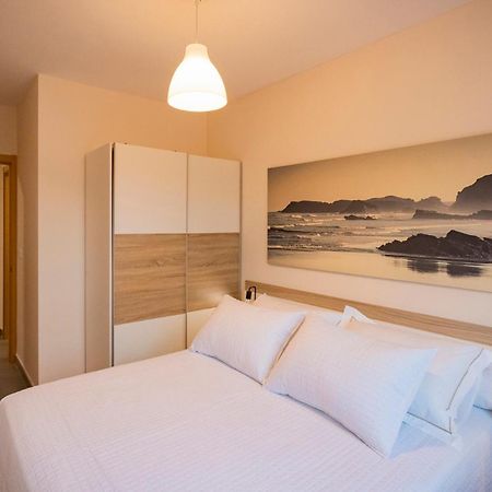 Msuites Catedrales Foro Extérieur photo