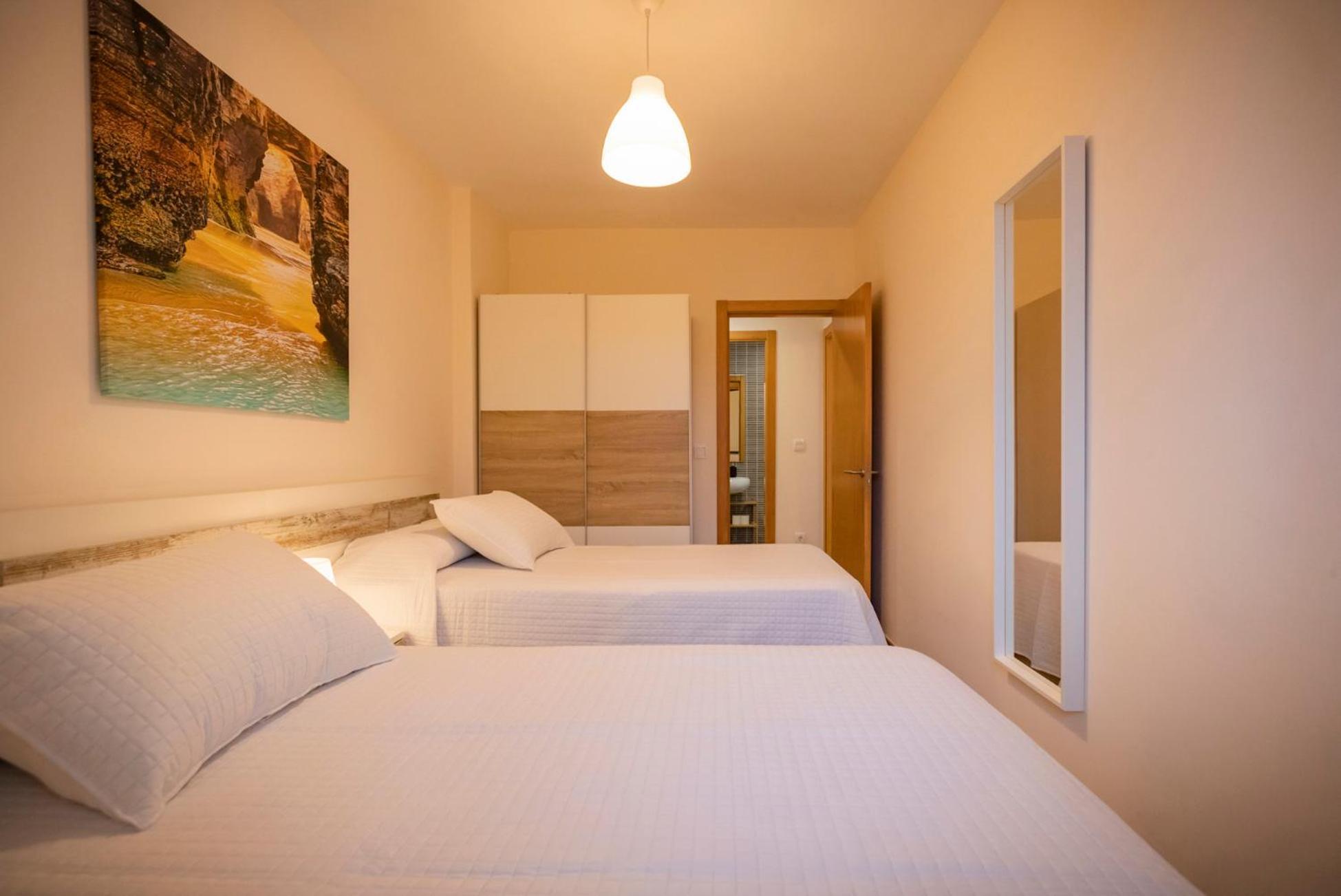 Msuites Catedrales Foro Extérieur photo
