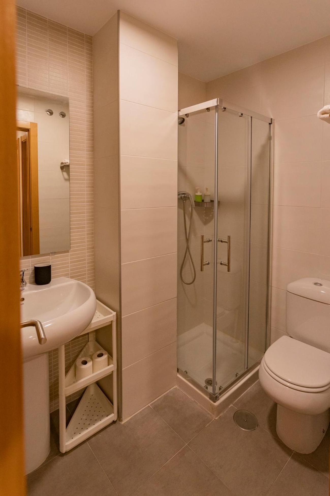 Msuites Catedrales Foro Extérieur photo