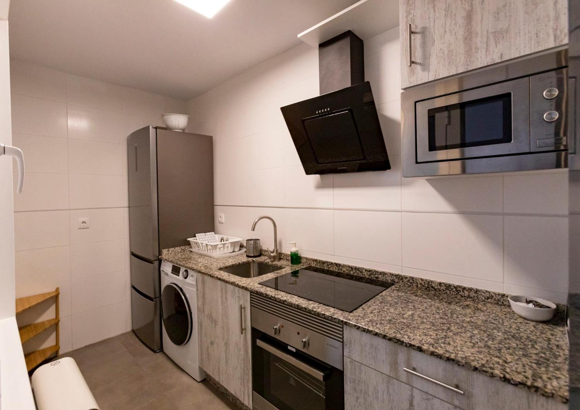 Msuites Catedrales Foro Extérieur photo