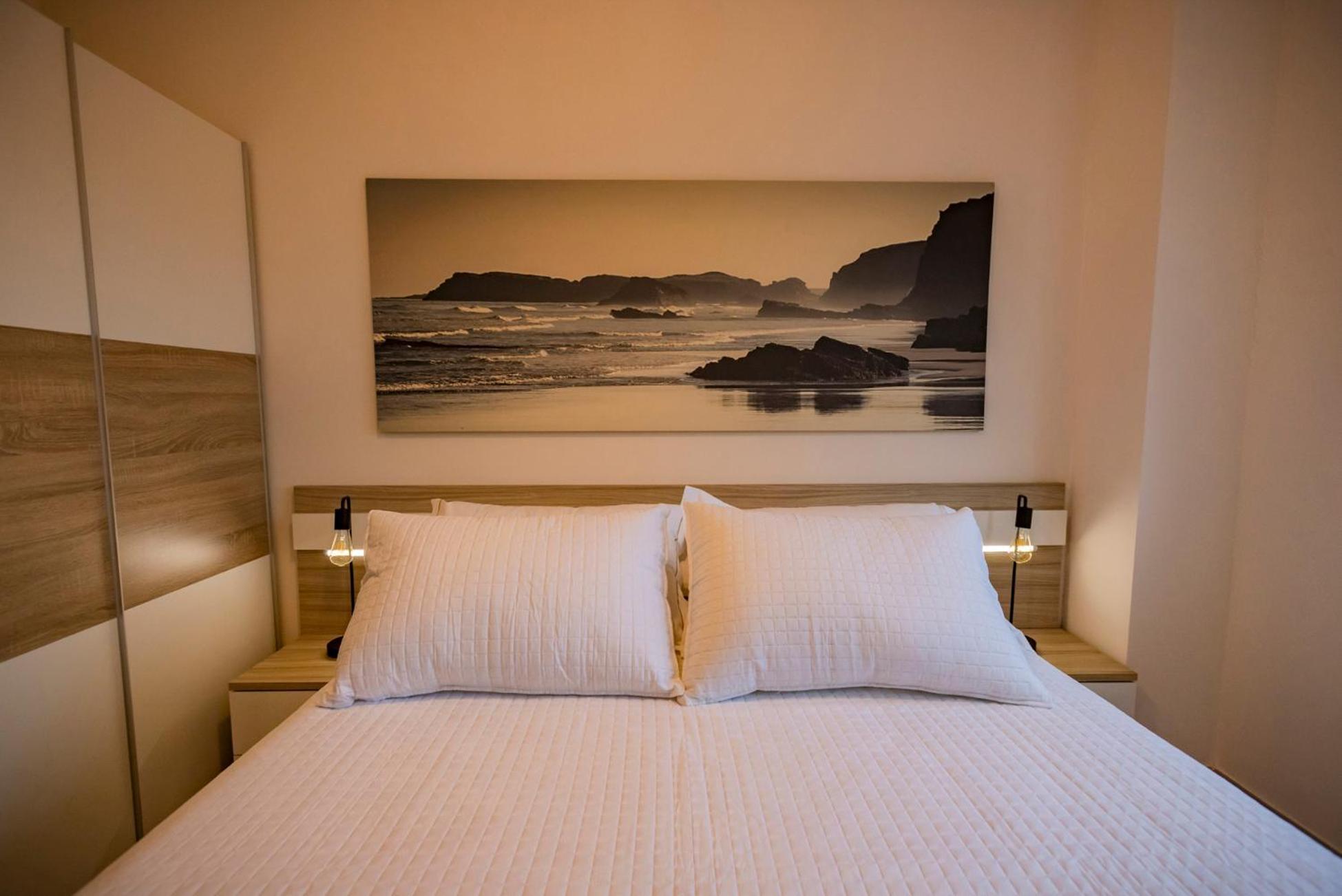 Msuites Catedrales Foro Extérieur photo